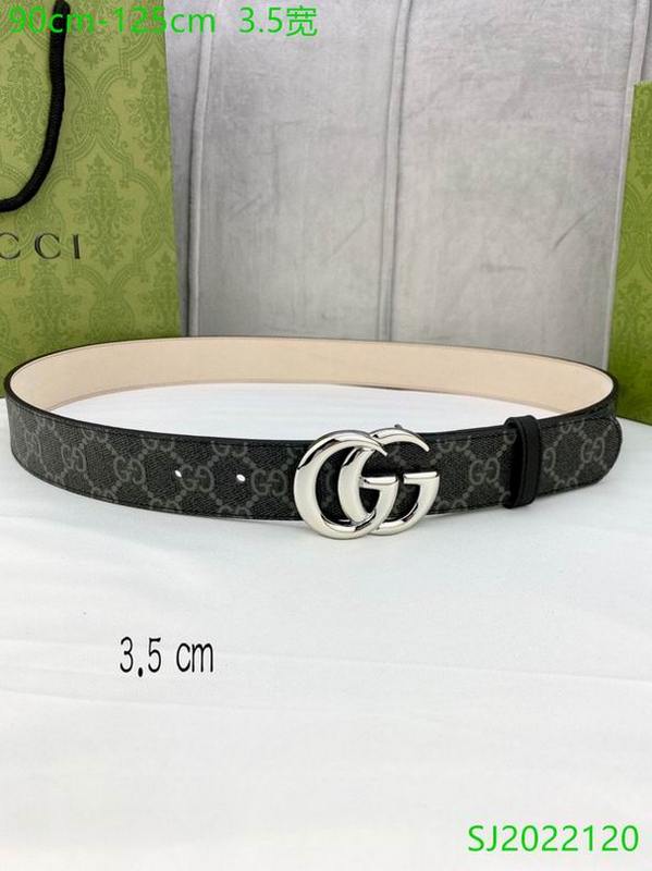 Gucci Belts 722